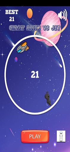 Space Escape - Screenshot 2