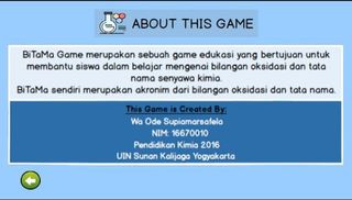 BiTaMa Game - Screenshot 2