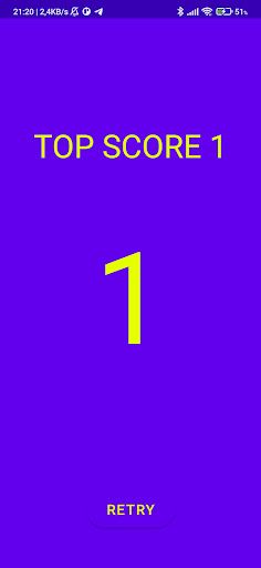 Catch and Multiply - Screenshot 1