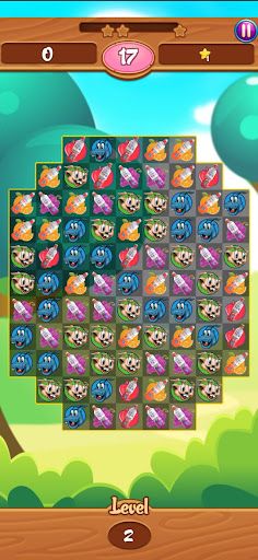 Zincky y Fosy - Screenshot 4