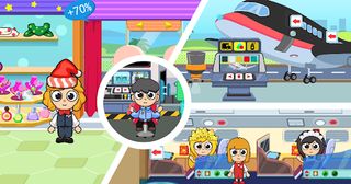 My Mini Town - Screenshot 3