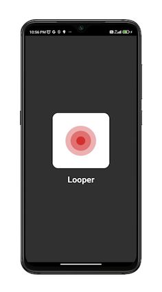 Looper - Screenshot 1