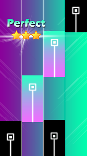 My Hero Academia Piano Game - Screenshot 3
