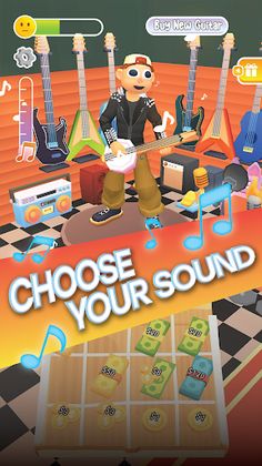 Street to Star - Screenshot 4