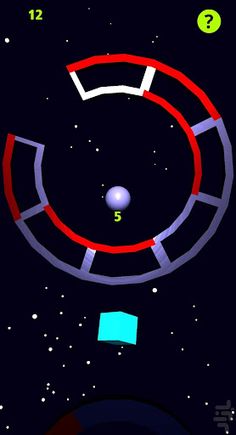 Nested Jump - Screenshot 1