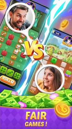 Yatzy Brawl - Screenshot 4