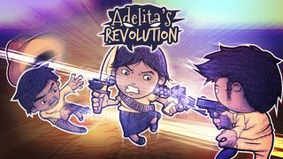 Adelita's Revolution - Screenshot 1