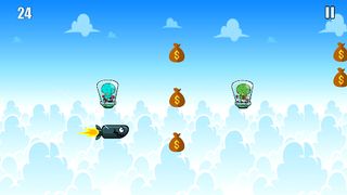 Torpedo - Screenshot 2