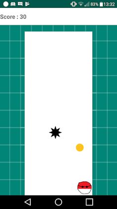 Monacoball - Screenshot 2