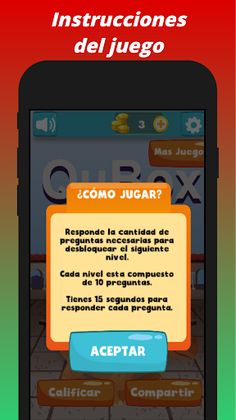 QuBox - Screenshot 3