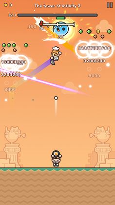 Slime Hunter - Screenshot 3