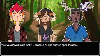 Burn Ban - Screenshot 3