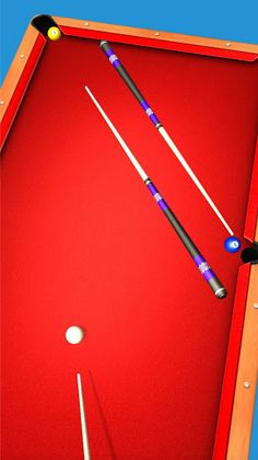 Pool Master - Screenshot 2