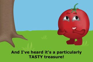 Math Ninja HD - Screenshot 3