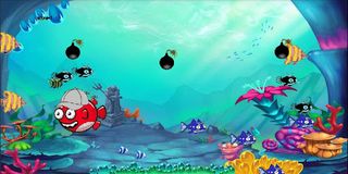 Bunny Fish - Screenshot 2
