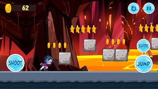 Ultimate Hero Adventure - Screenshot 3