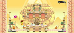 Twin Shot Deluxe - Screenshot 2