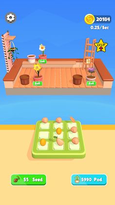 Plant Gardenary - Screenshot 3