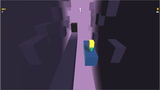 Cube Run - Screenshot 3
