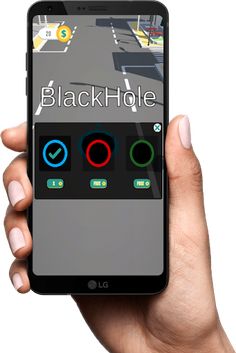 BlackHole io - Screenshot 2