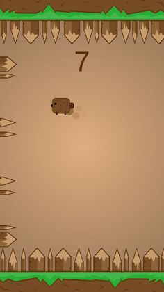 Spikes - Screenshot 3