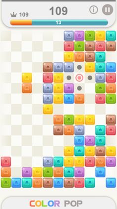 ColorPop - Screenshot 3