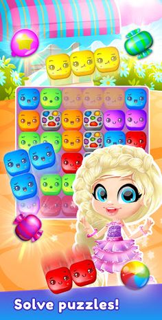 Shopping Spree: Pop & Shop! - Screenshot 4