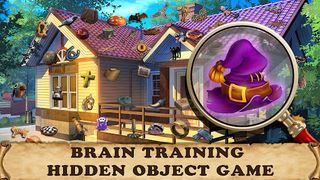 Hidden Object : Island - Screenshot 2