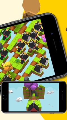 The Chicken Family - Screenshot 2