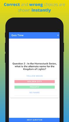 Testura : Trivia Knowledge Qui - Screenshot 4