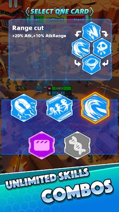 War Zombie: Survival - Screenshot 4