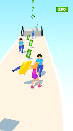 Shopping Spree - Screenshot 2