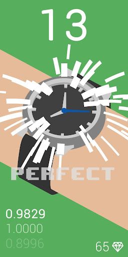 Matter of Time - Screenshot 3