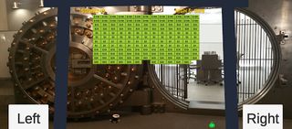 Bank Robber Takes The Cash Mon - Screenshot 2