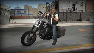 Brotherhood - Last Outlaws - Screenshot 2