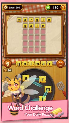 Crossword: 2024 - Screenshot 2