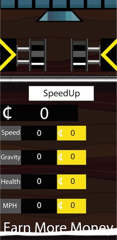 Pressure - Screenshot 2