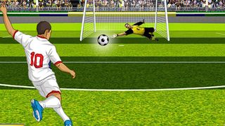 Street Football Soccer Legend - Screenshot 1