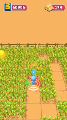 Minesweeper - Screenshot 1