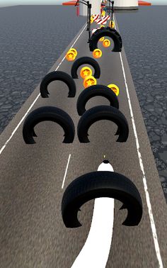 Super Long Nose Doge Game - Screenshot 3