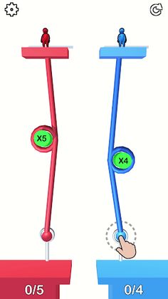 Cable Connect 3D - Screenshot 2