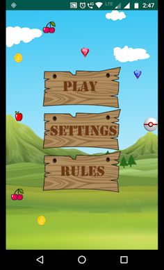 Skyfall - Screenshot 2