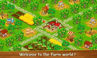 Family Farm Happy - Screenshot 1