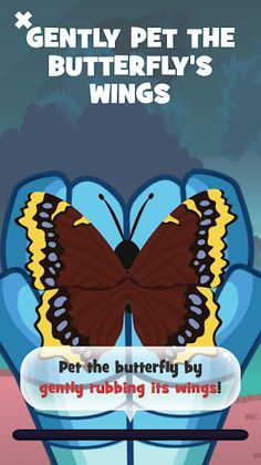 RMH Butterfly Bonanza - Screenshot 2