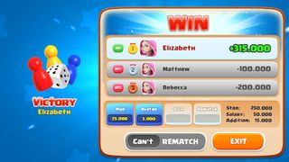 Cá Ngựa Online - Screenshot 3