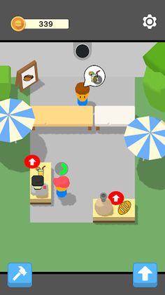 FoodEvanture - Screenshot 4