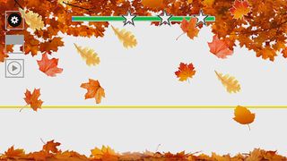 Piano Flakes - Screenshot 1
