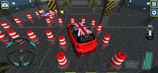 Parking Hero - Screenshot 1