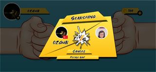 RPS Exclusive Play Online - Screenshot 2