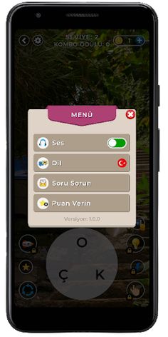 Word Connect - Screenshot 3